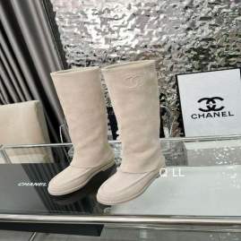 Picture of Chanel Shoes _SKUChanelsz35-40LL07022298